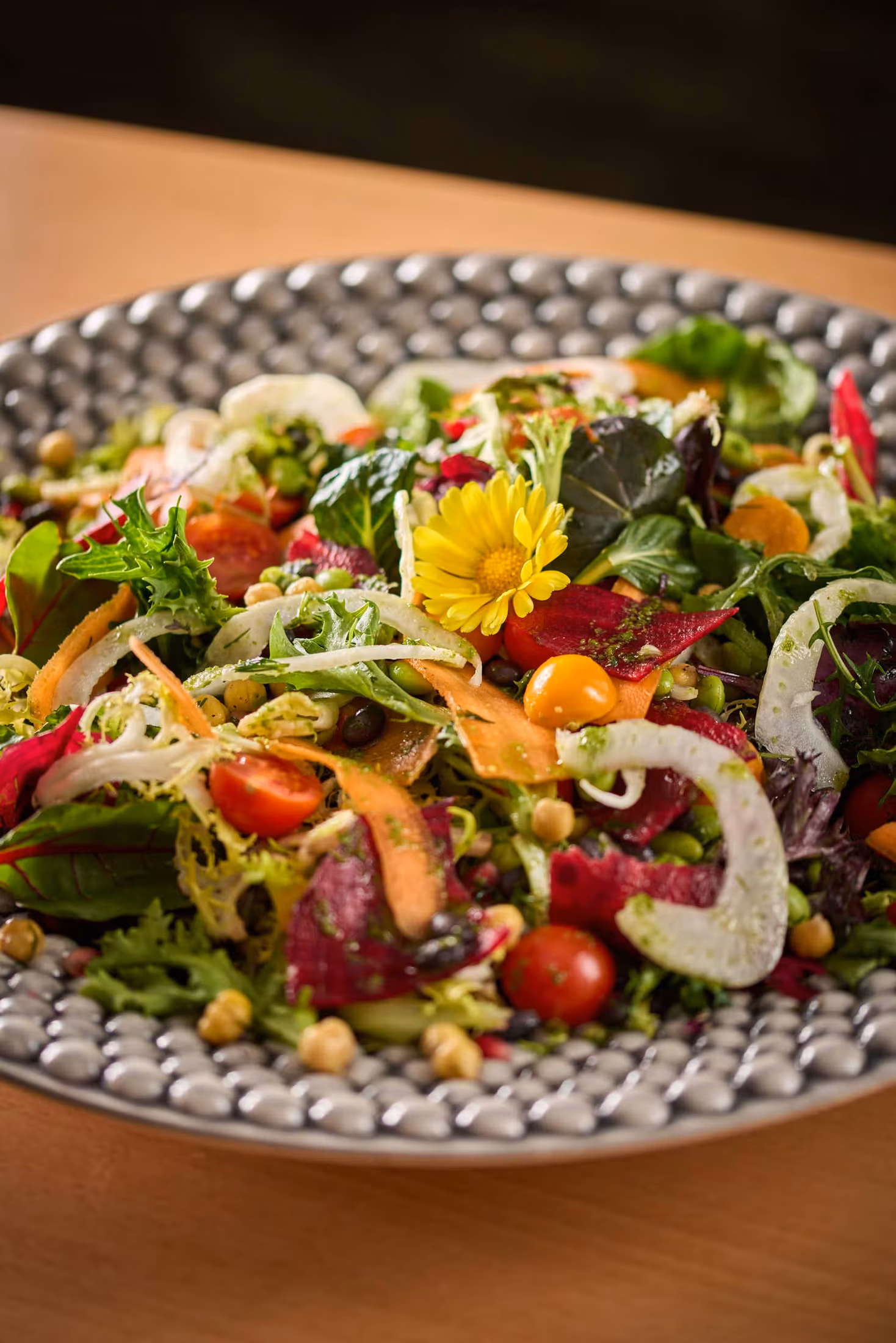 Buffet oppdekning — Nazar Café-Bar