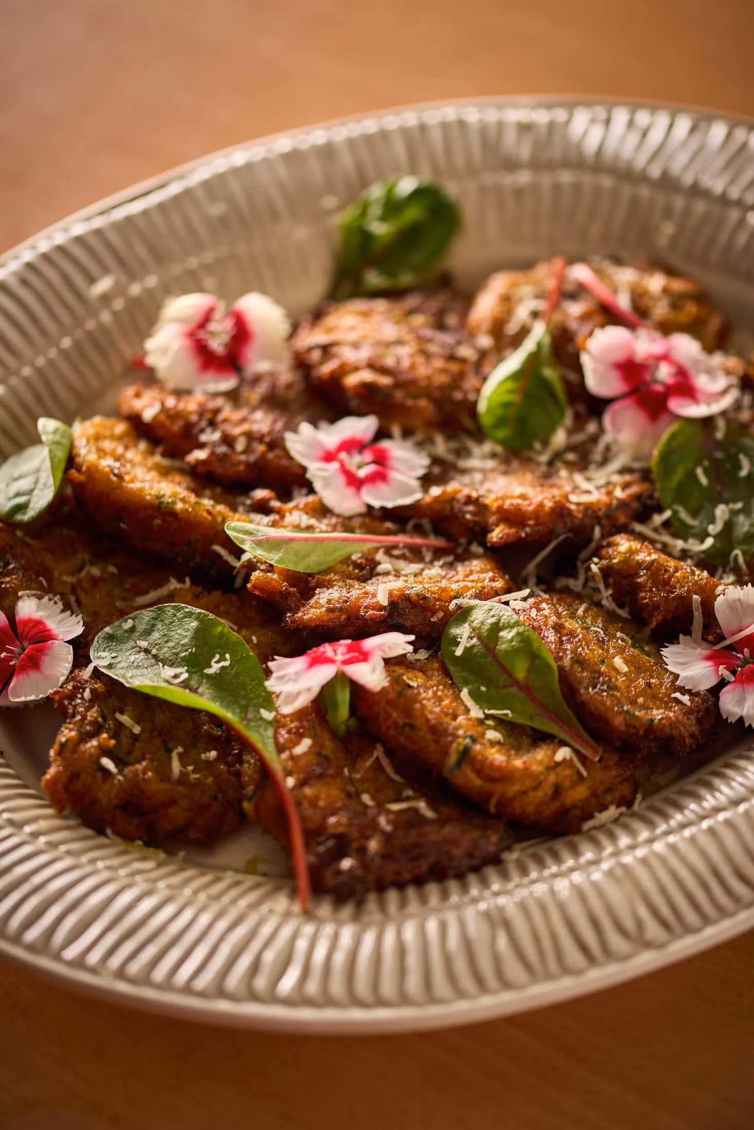 Kjuklingplatter — Nazar Café-Bar