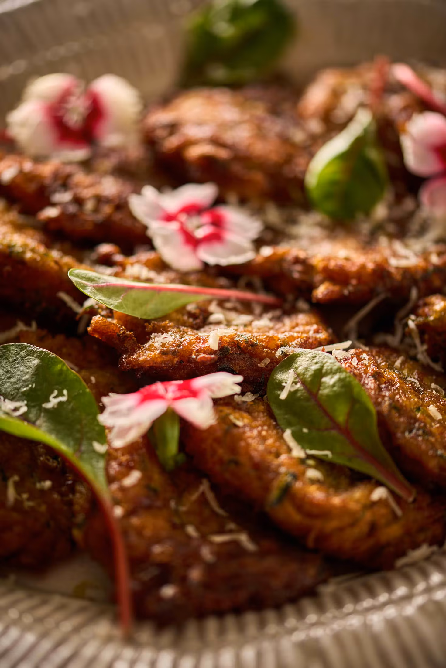 Kjuklingplatter — Nazar Café-Bar