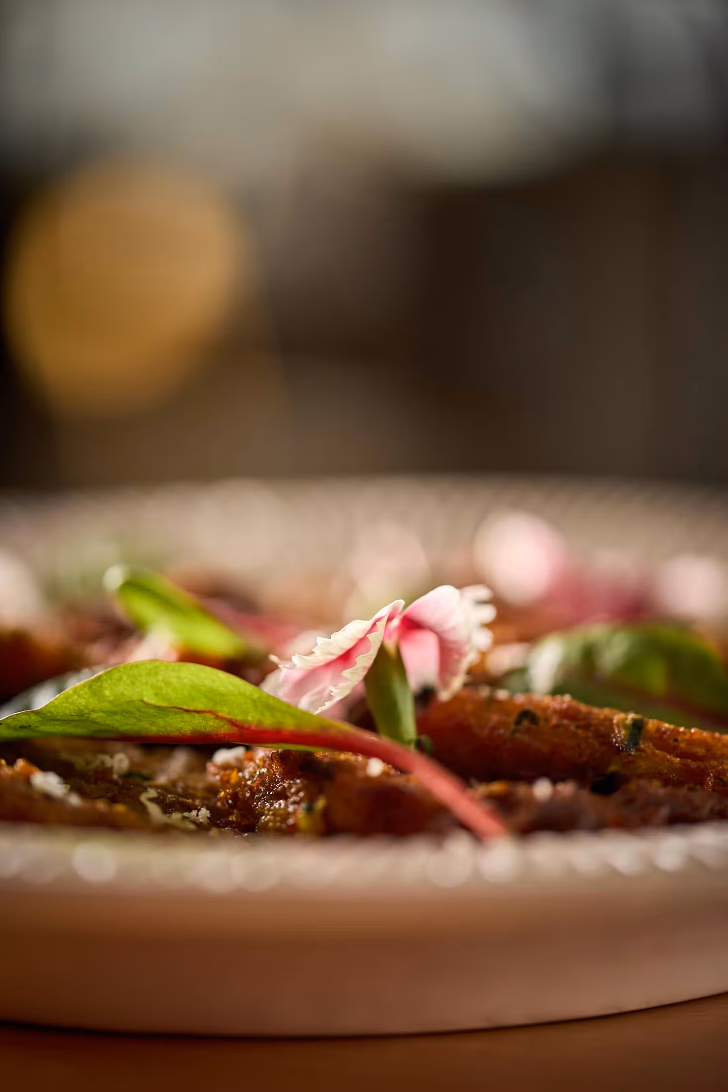 Kofte kjottboller — Nazar Café-Bar