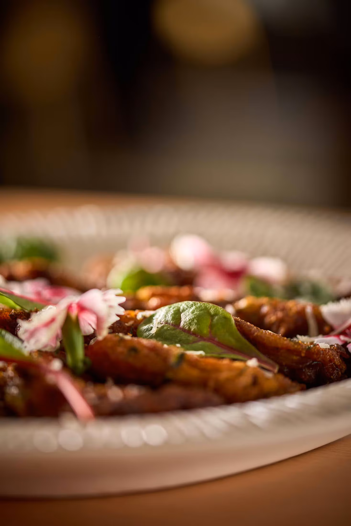 Kofte kjottboller — Nazar Café-Bar
