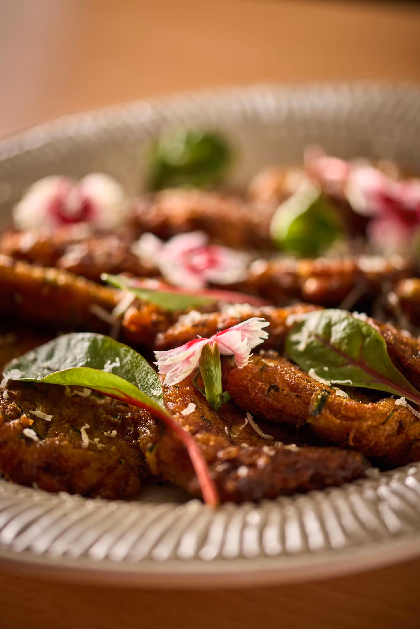 Kofte kjottboller — Nazar Café-Bar