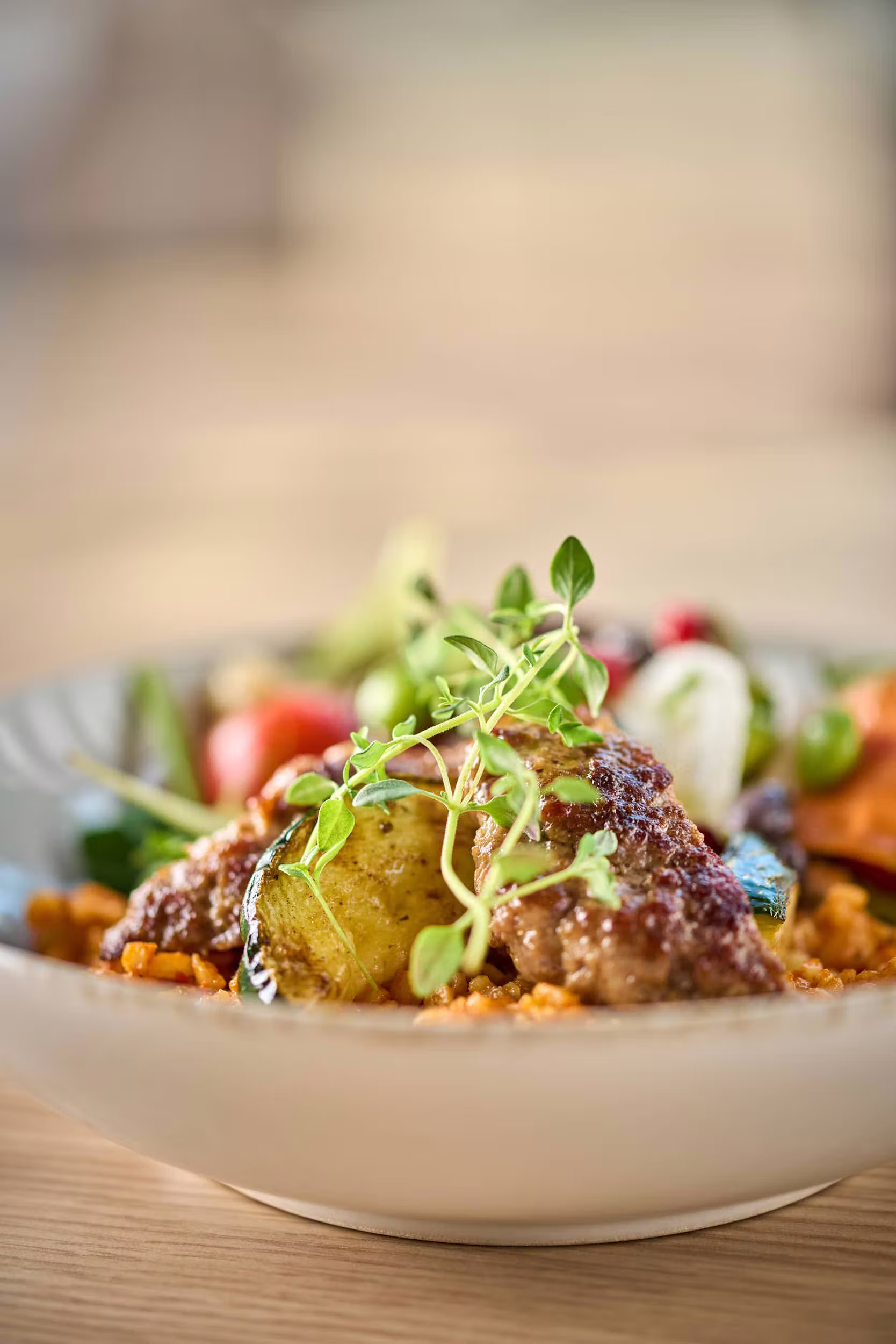 Dolma — Nazar Café-Bar