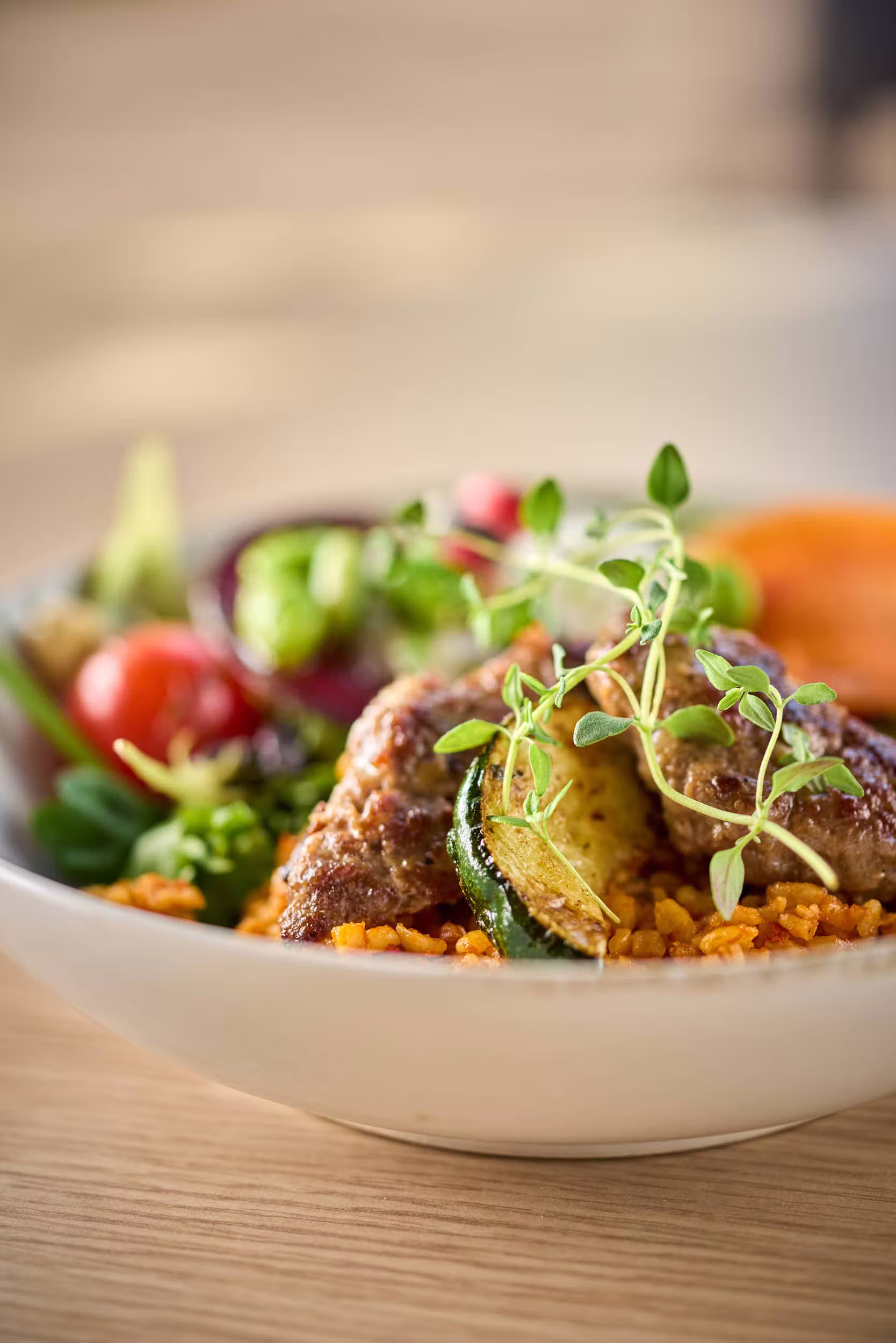 Dolma — Nazar Café-Bar