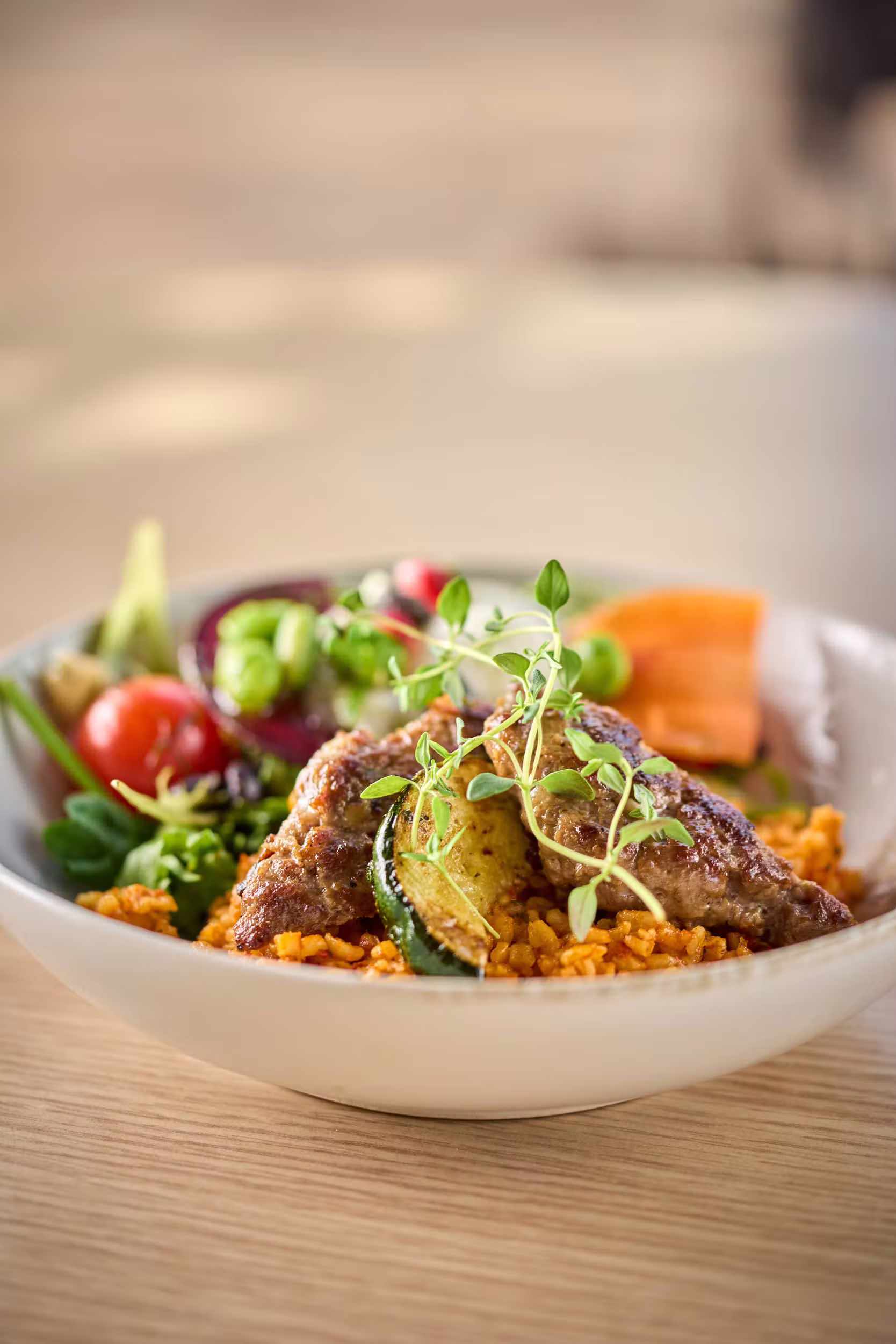 Dolma — Nazar Café-Bar