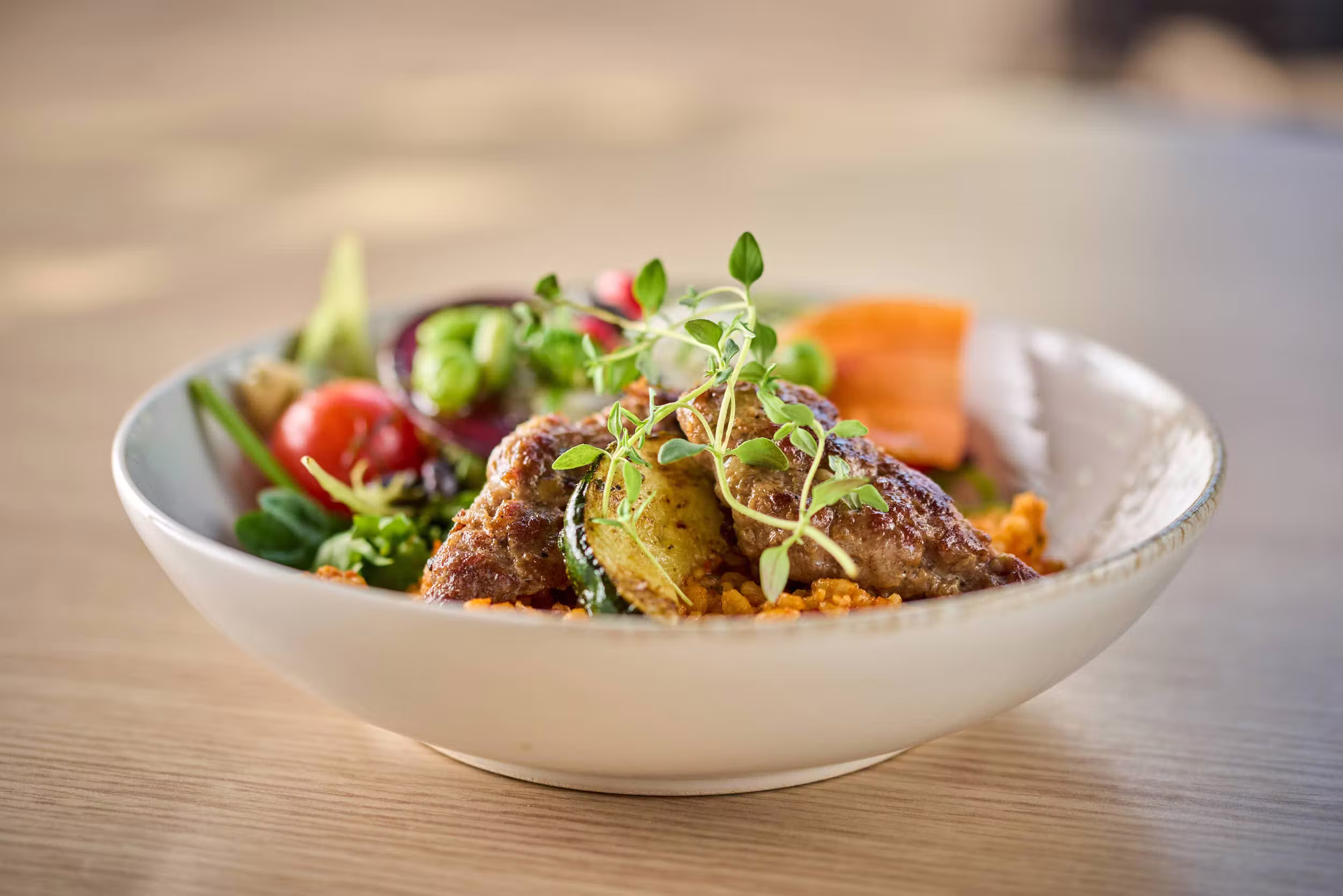 Dolma — Nazar Café-Bar