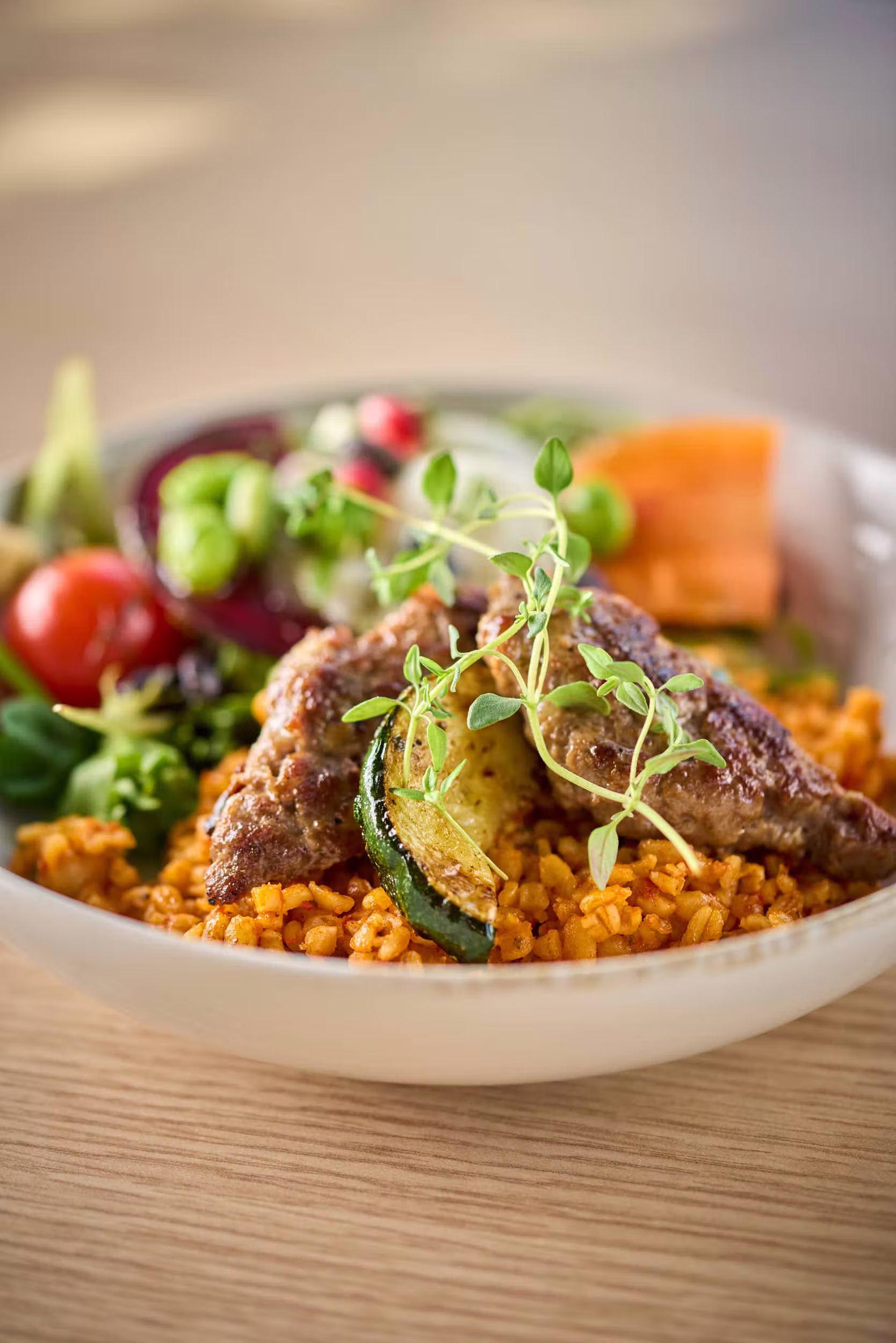 Dolma — Nazar Café-Bar