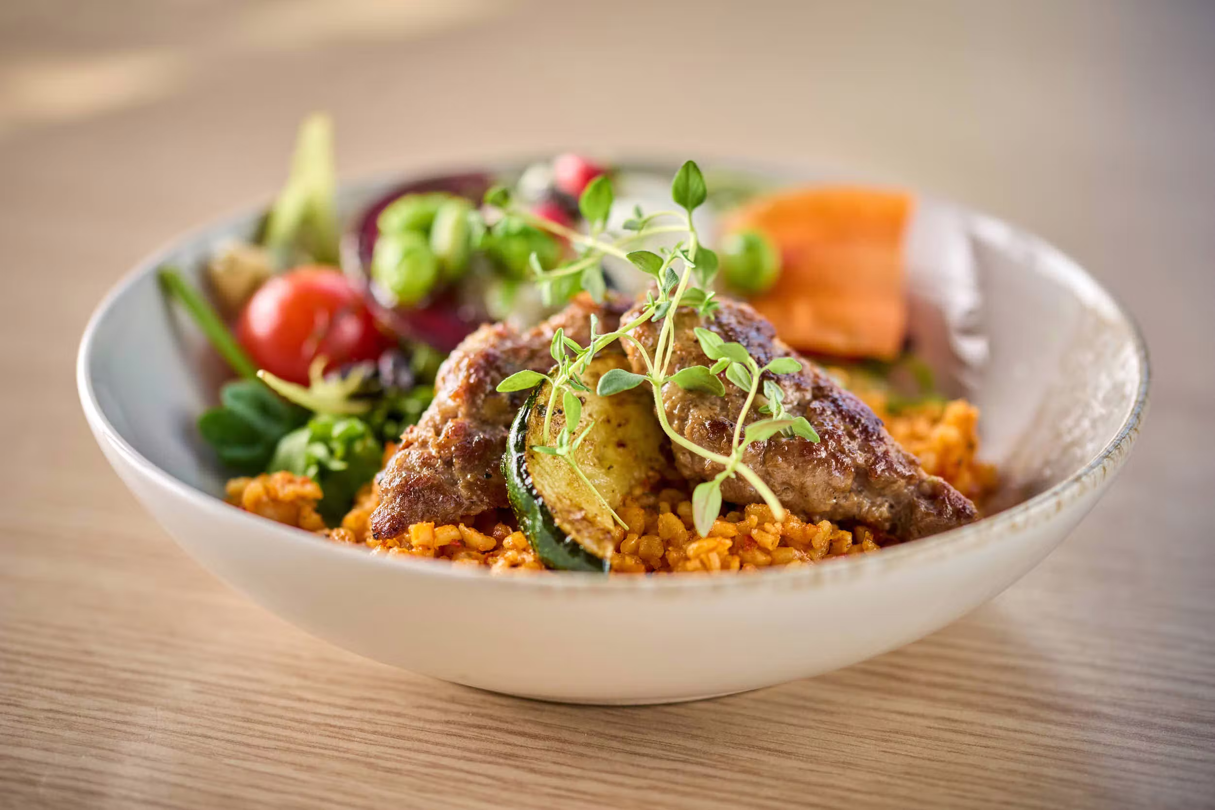 Dolma — Nazar Café-Bar