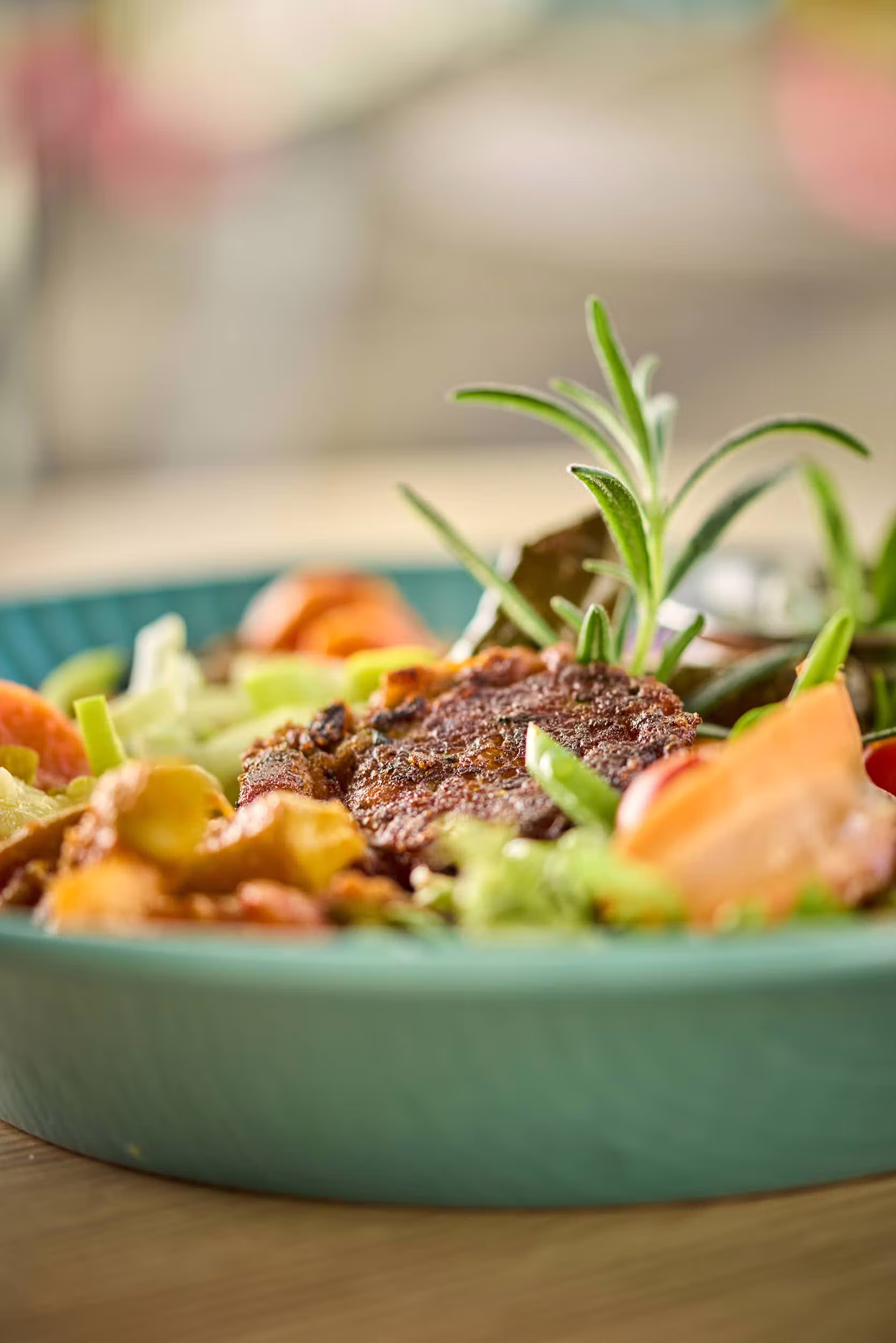 Lammeplate — Nazar Café-Bar