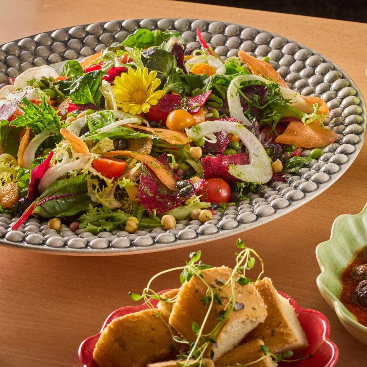 Buffet — Nazar Café-Bar