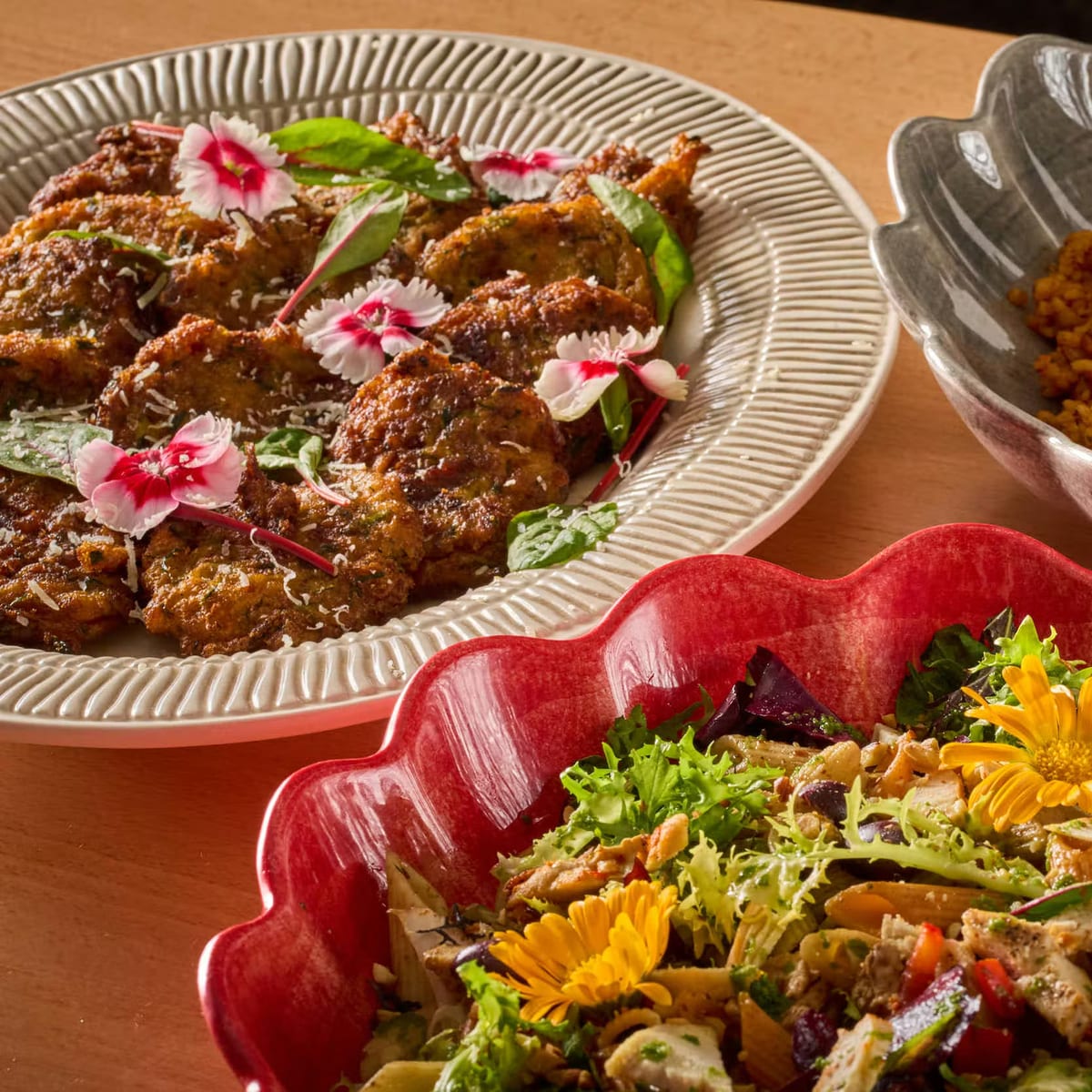 Buffet — Nazar Café-Bar