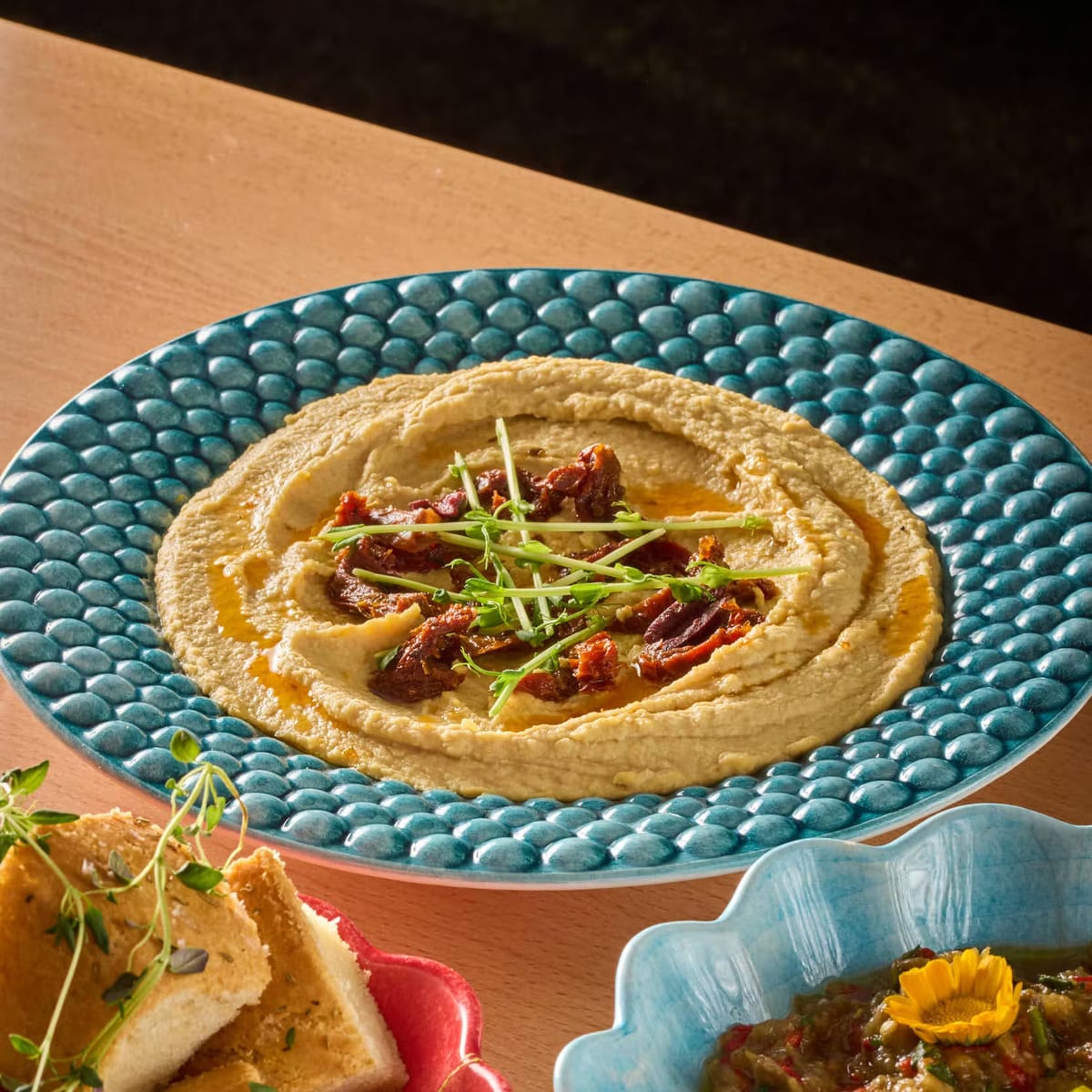 Buffet — Nazar Café-Bar
