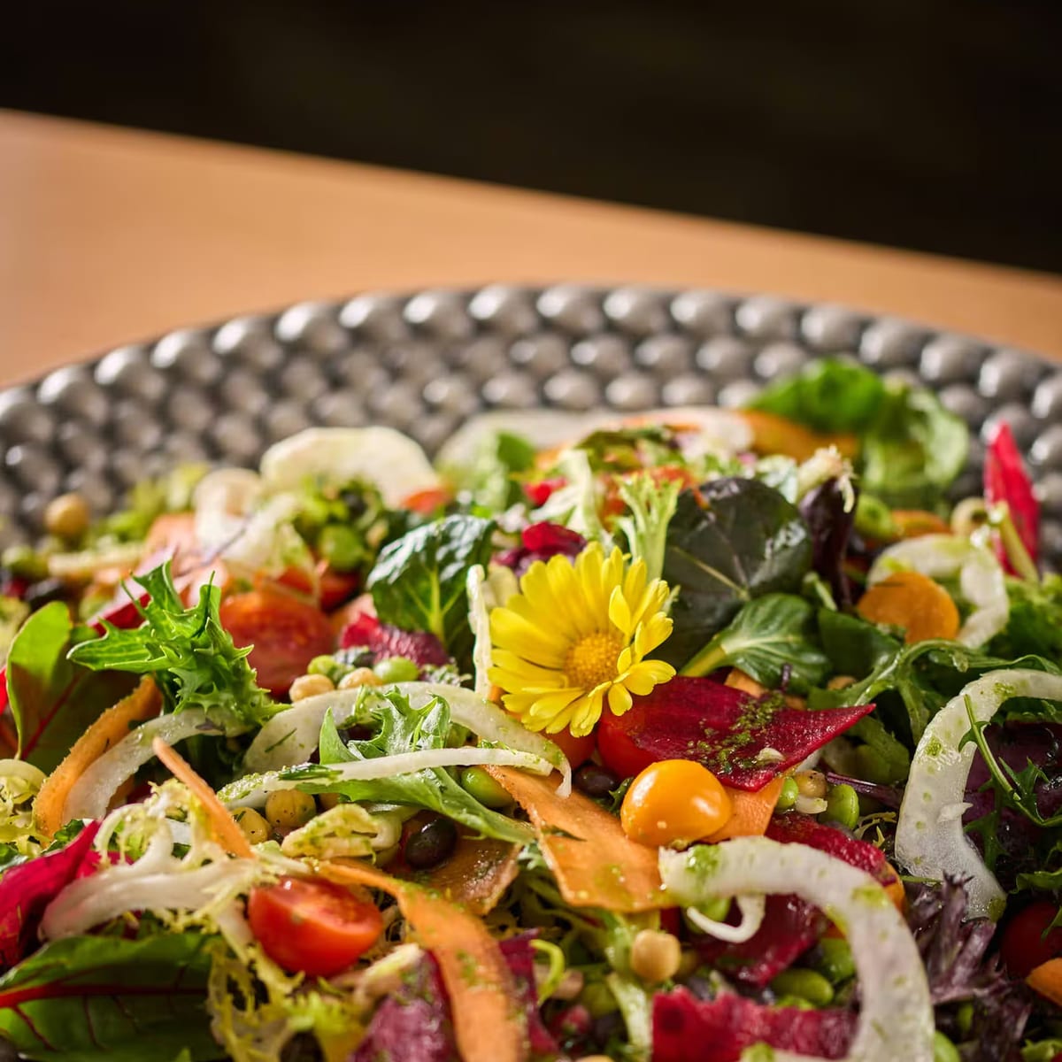 Buffet — Nazar Café-Bar