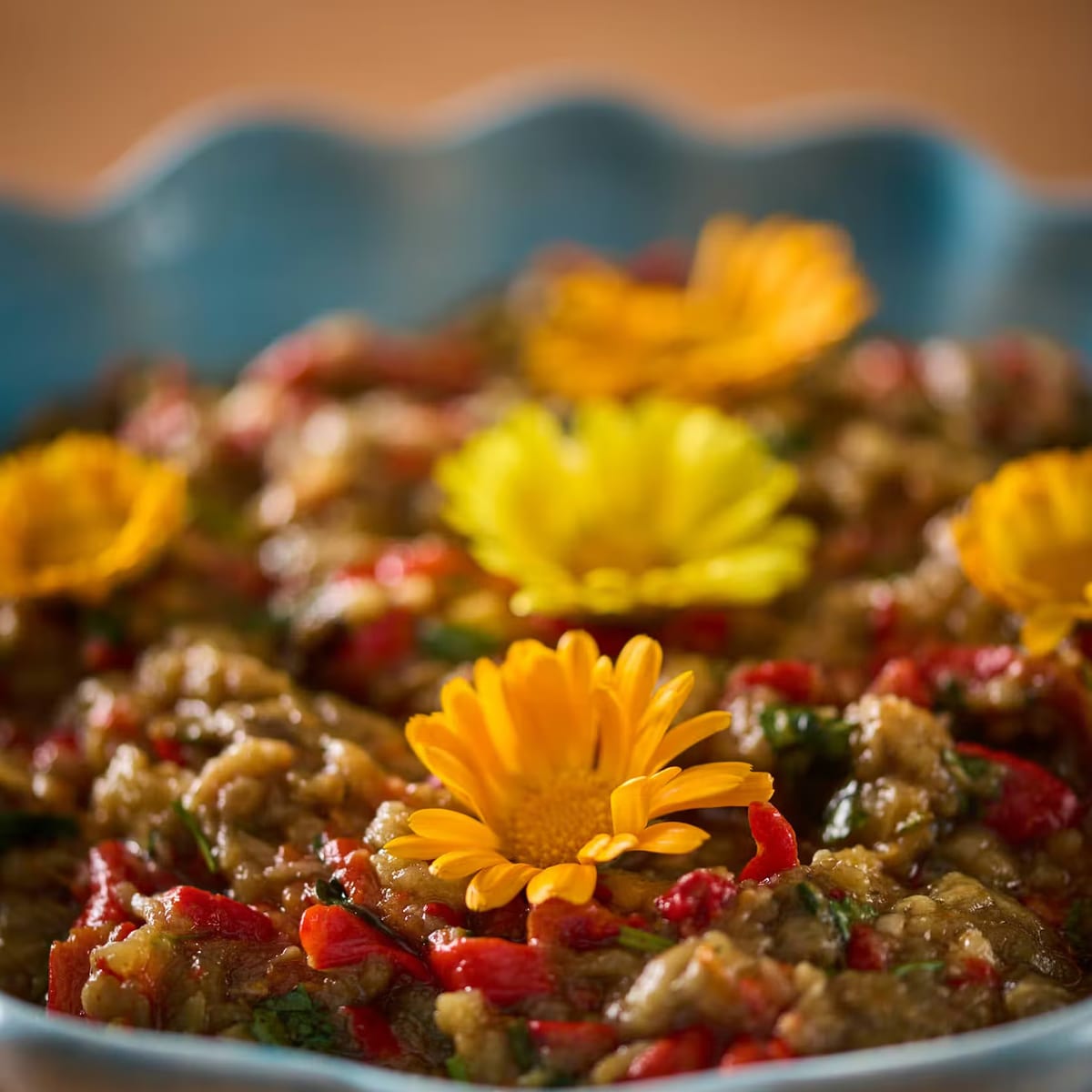 Bulgur — Nazar Café-Bar