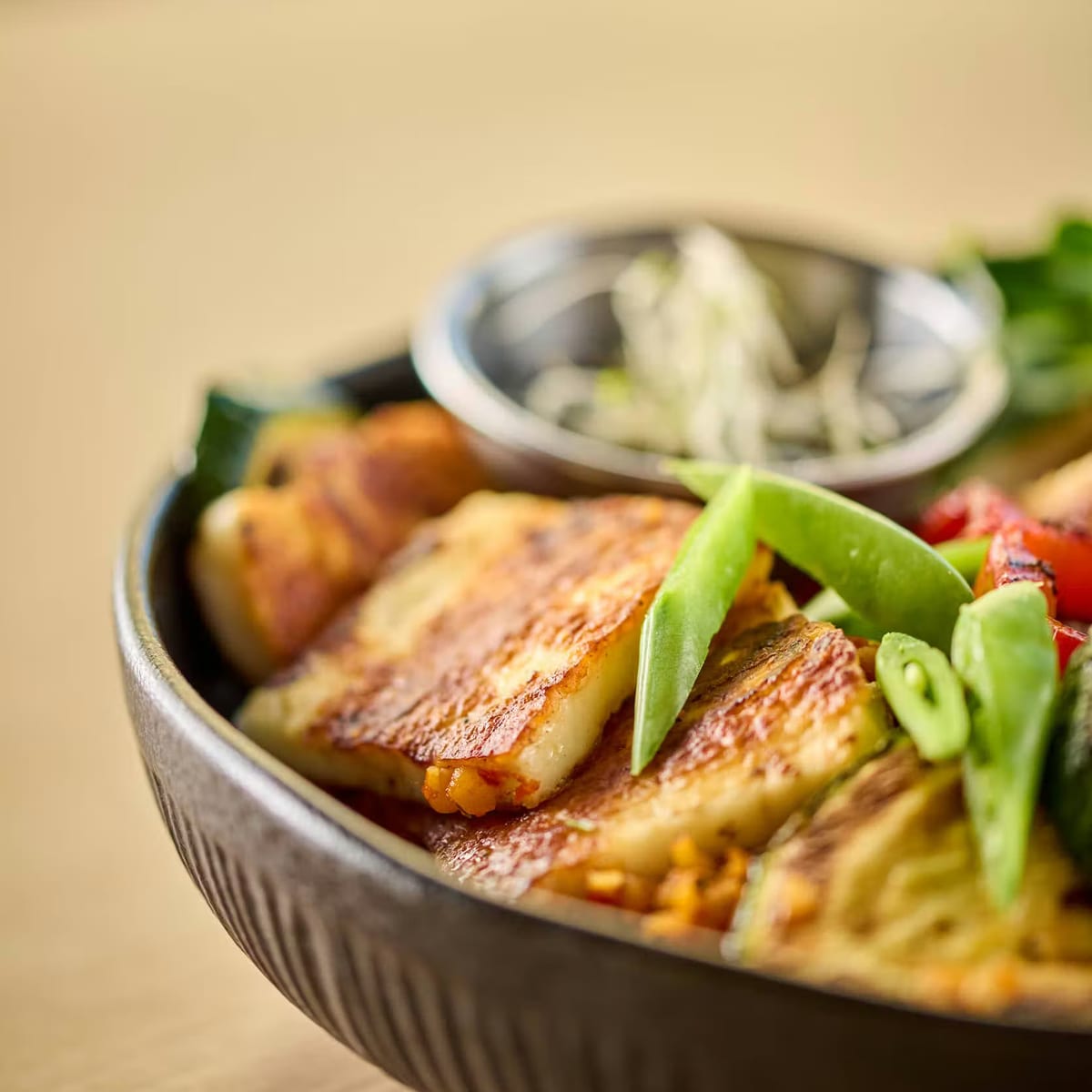 Grill — Nazar Café-Bar