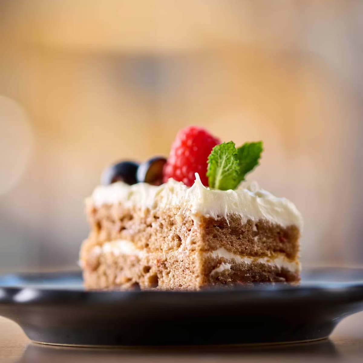 Kake — Nazar Café-Bar