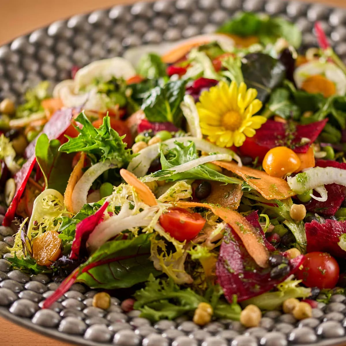 Salat — Nazar Café-Bar