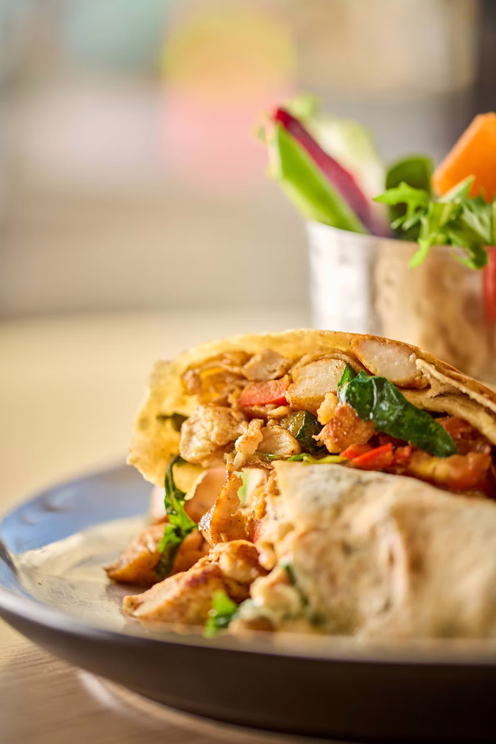 Durum — Nazar Café-Bar