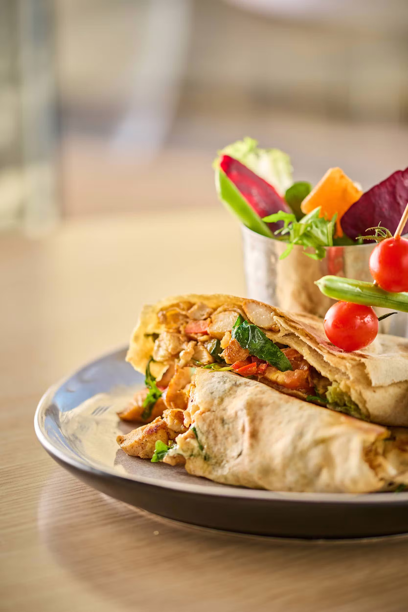 Durum — Nazar Café-Bar
