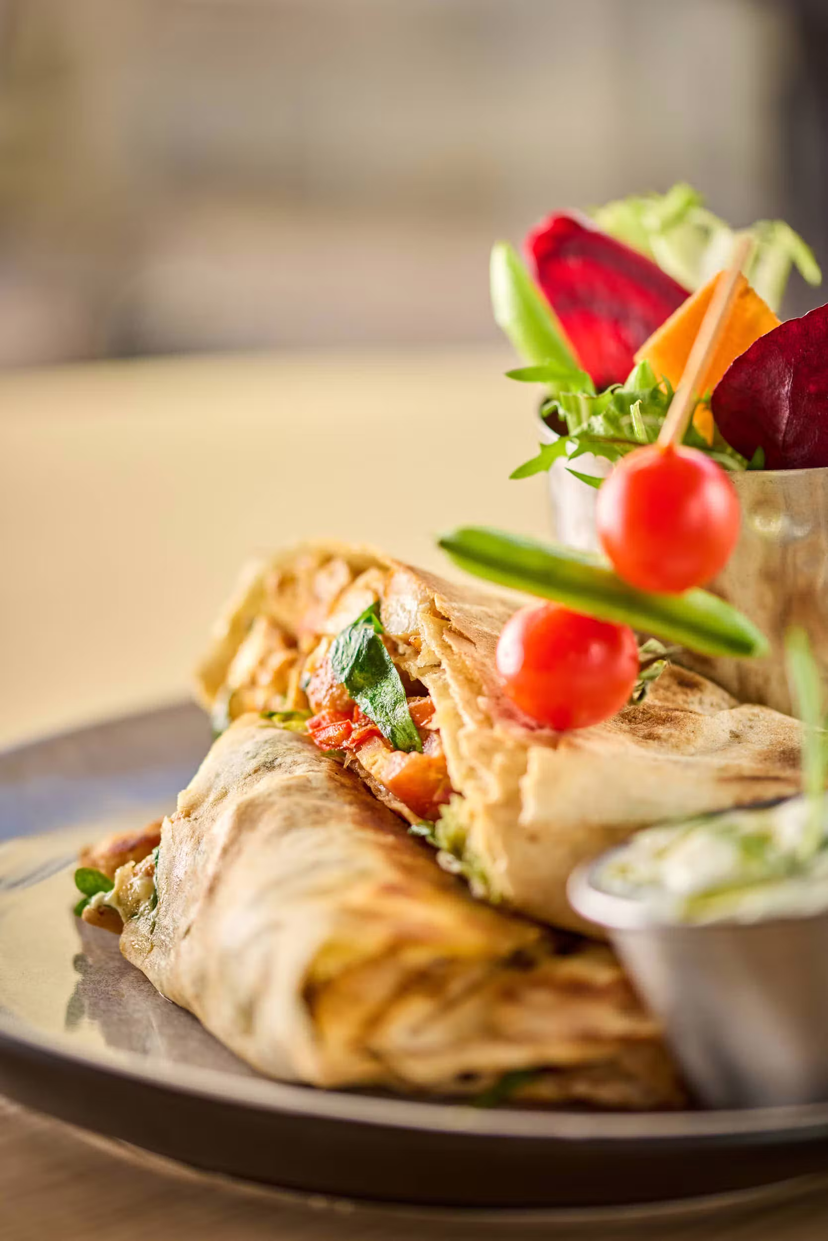 Durum — Nazar Café-Bar
