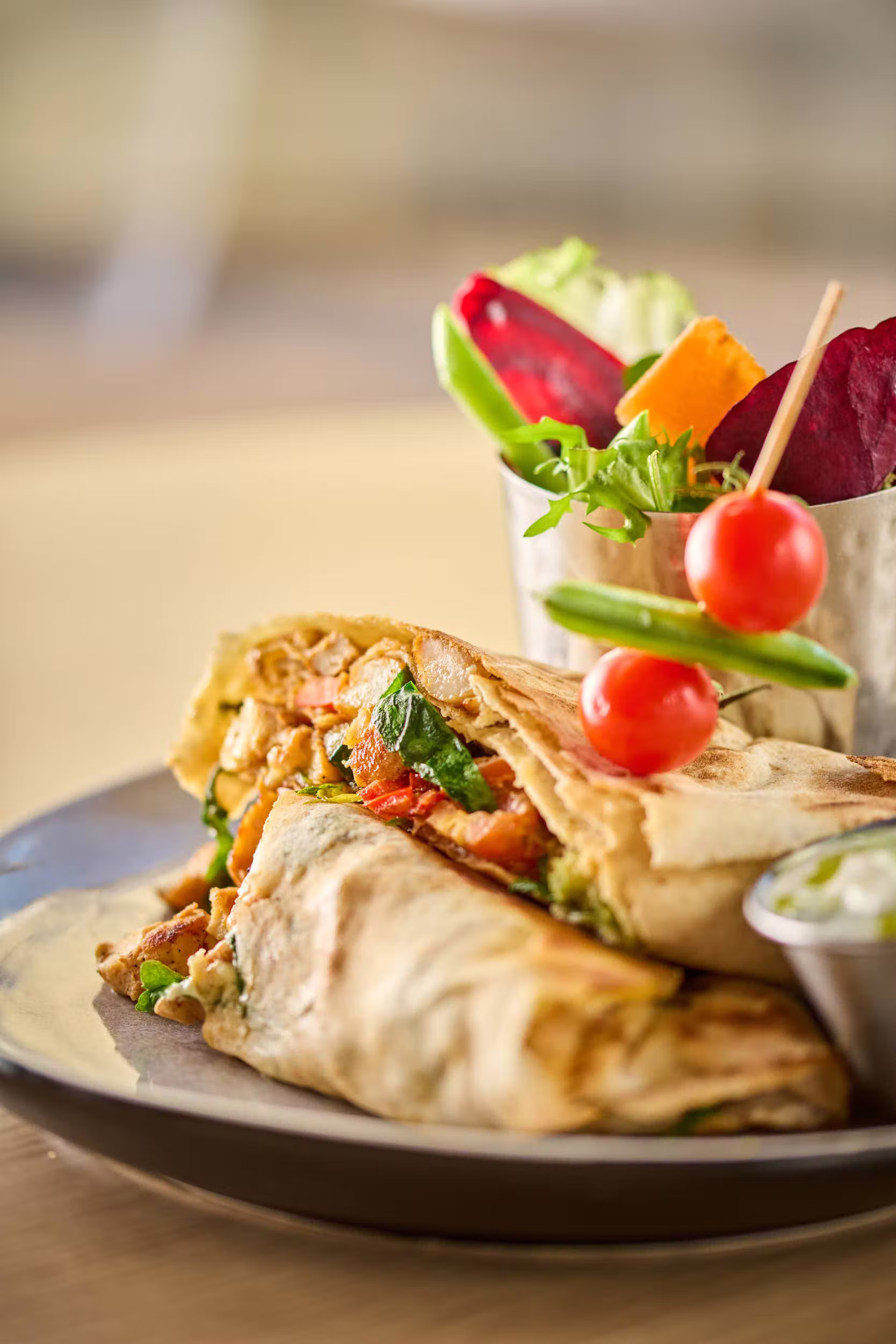 Durum — Nazar Café-Bar