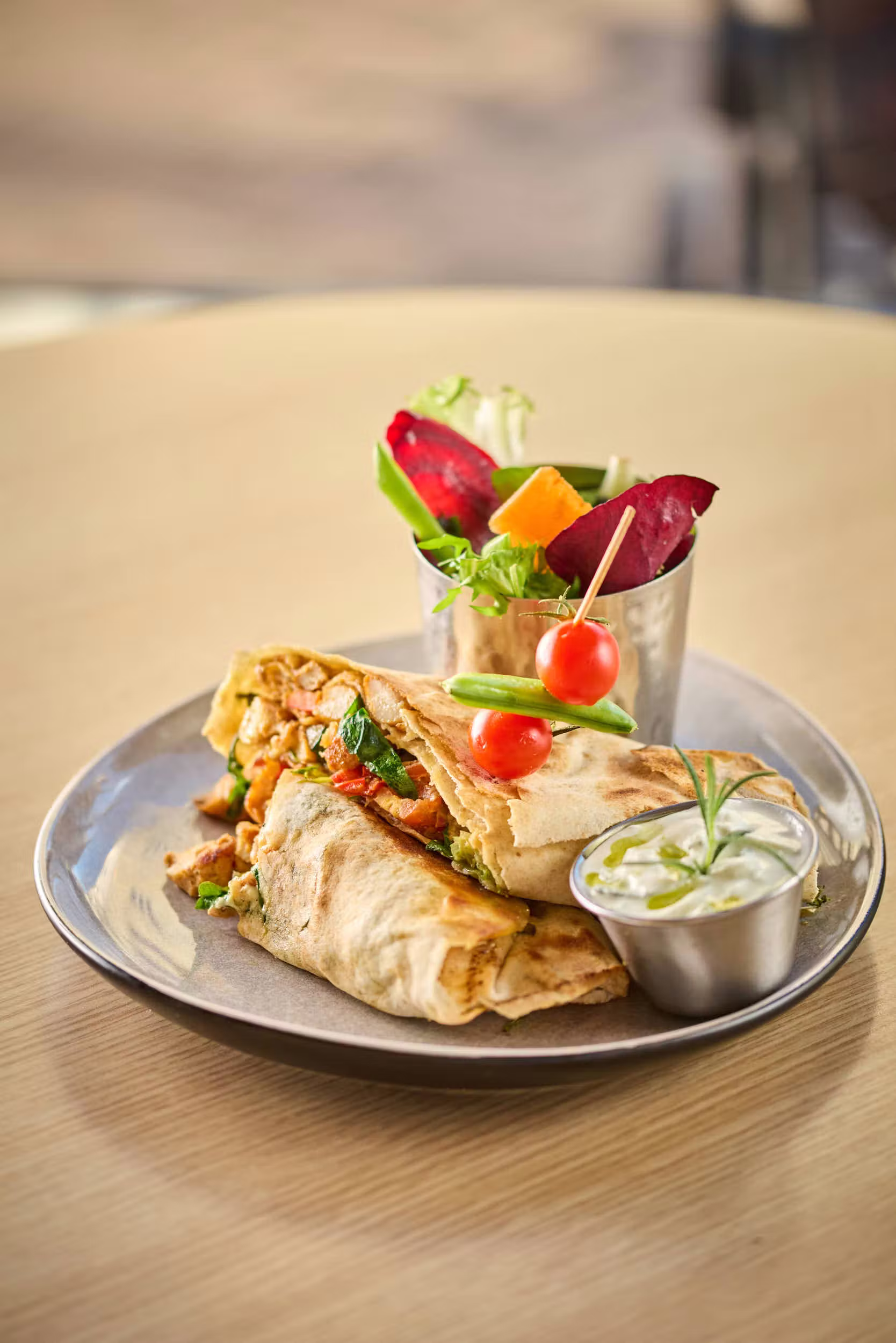 Durum — Nazar Café-Bar