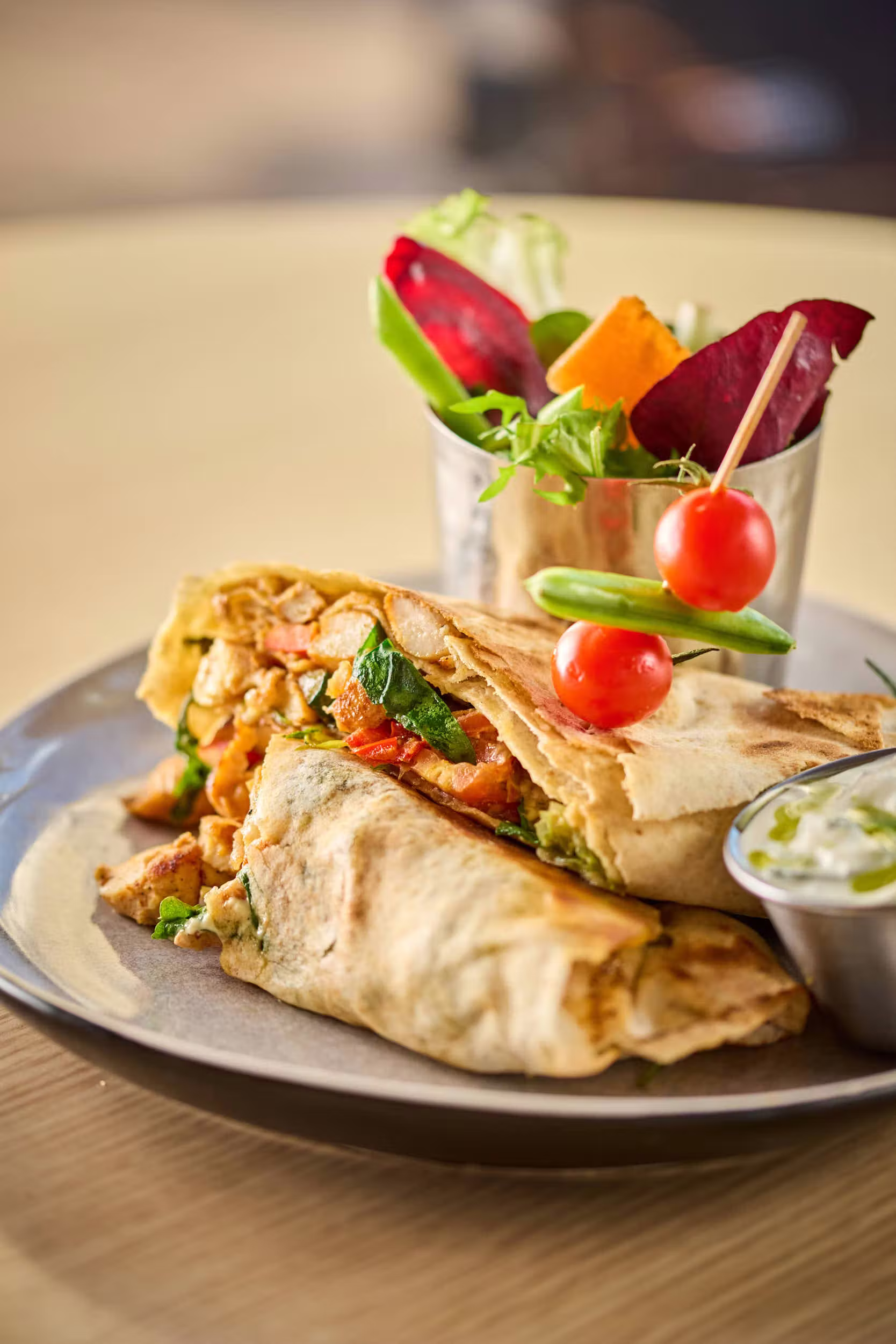 Durum — Nazar Café-Bar