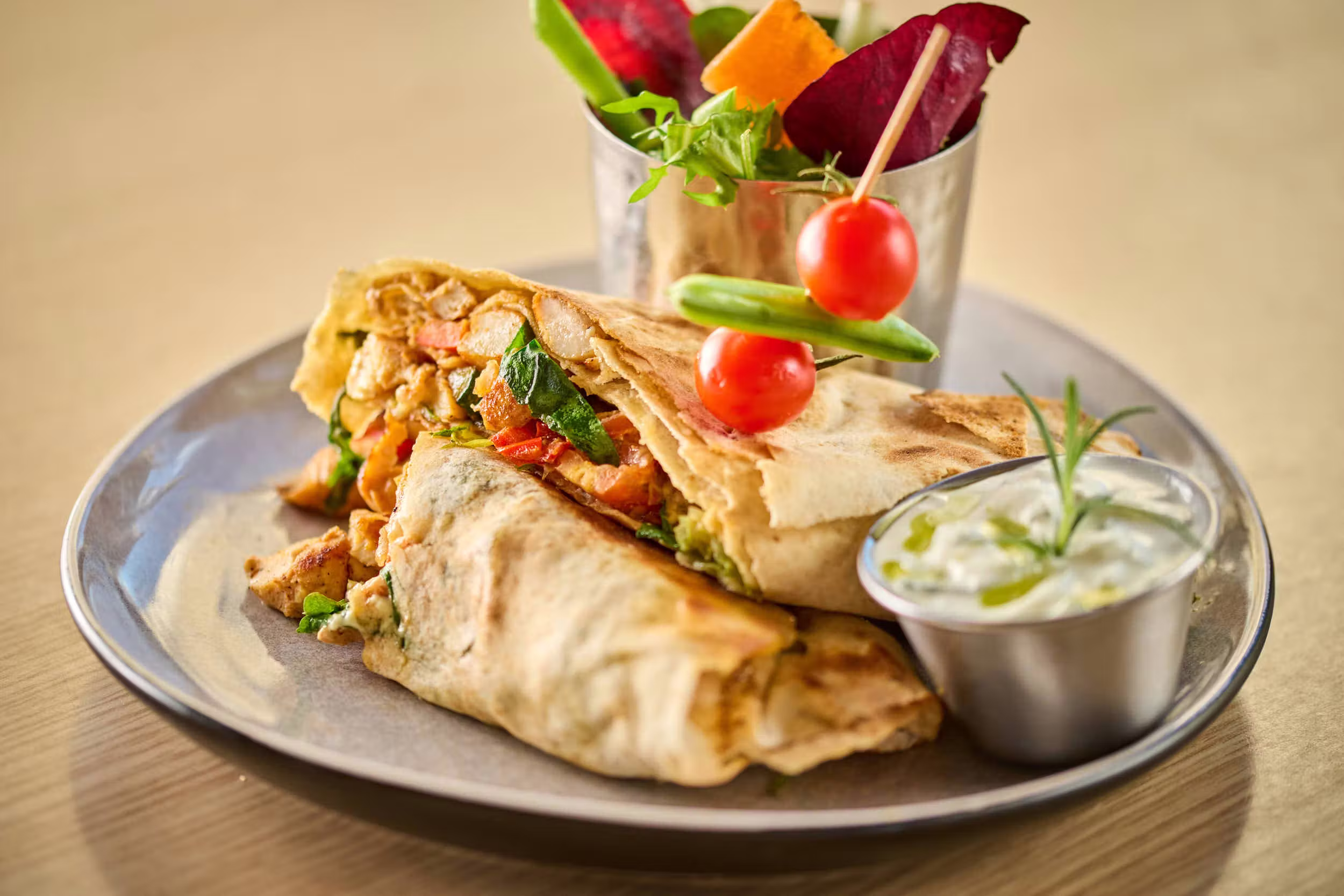 Durum — Nazar Café-Bar