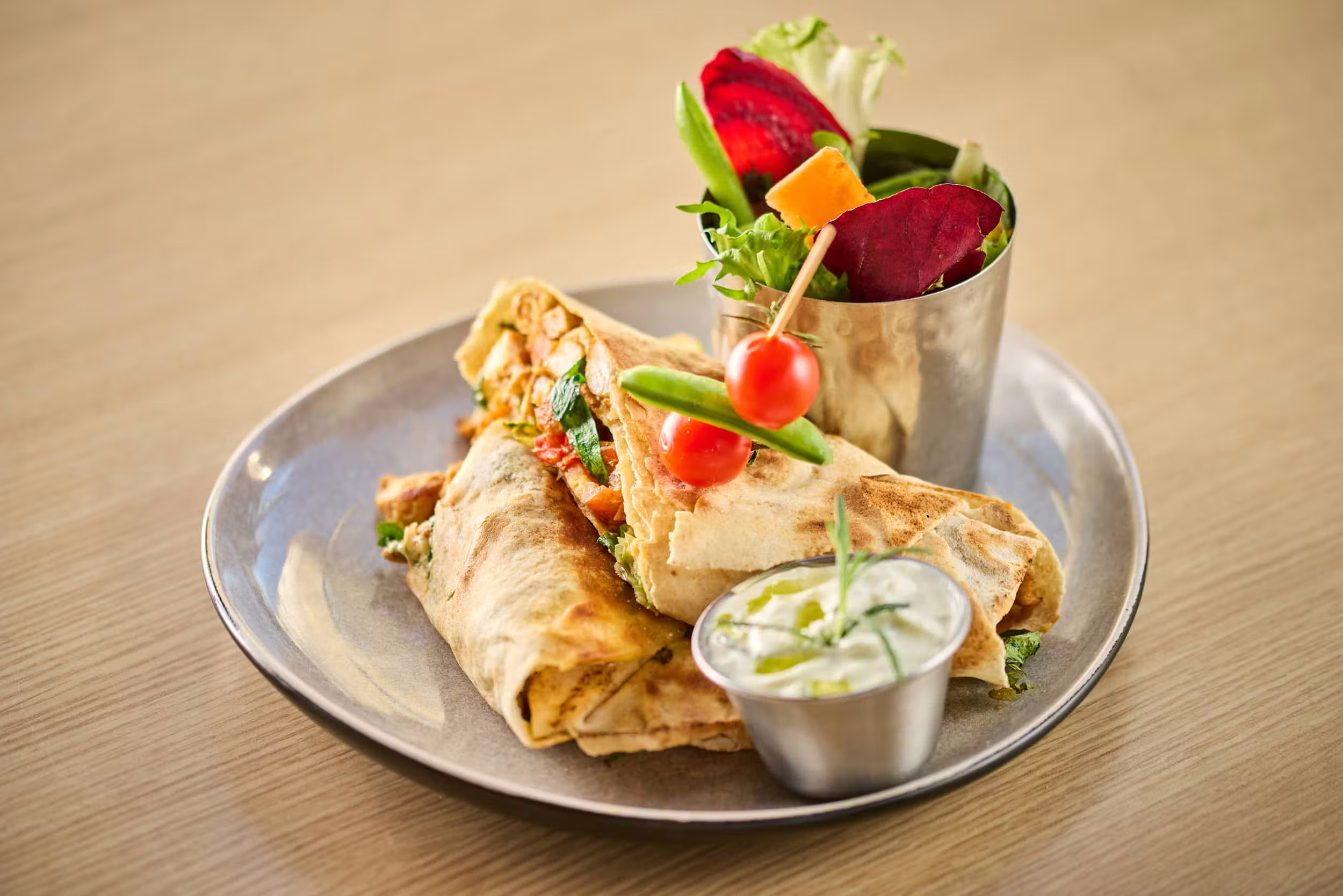 Durum — Nazar Café-Bar