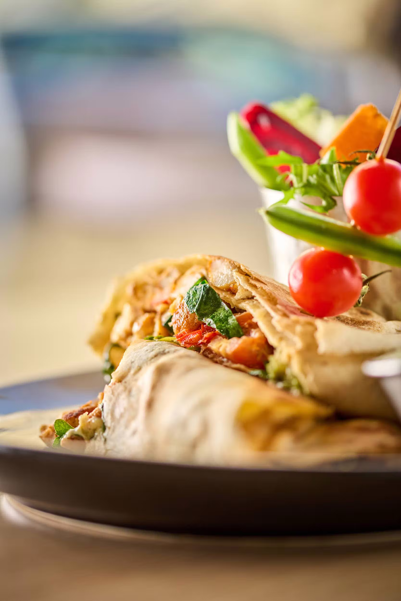 Durum — Nazar Café-Bar